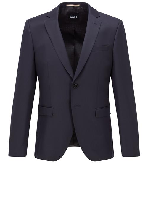 BOSS Jakke 'H-Reymond-B1'  navy
