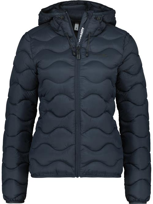 Alife and Kickin Overgangsjakke 'RoxanneAK A'  marin