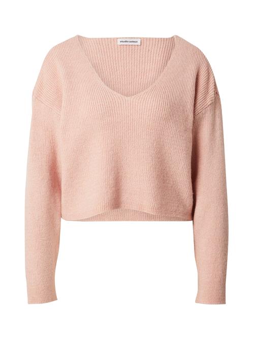 studioselect Pullover 'Felice'  rosé