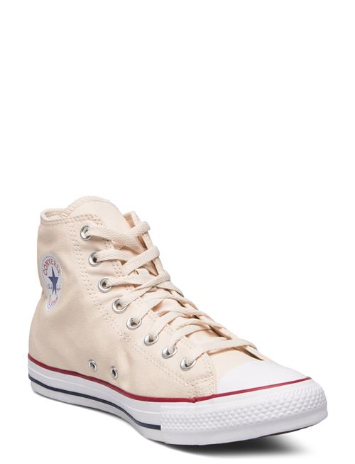 Ctas Hi Natural Ivory Converse Beige