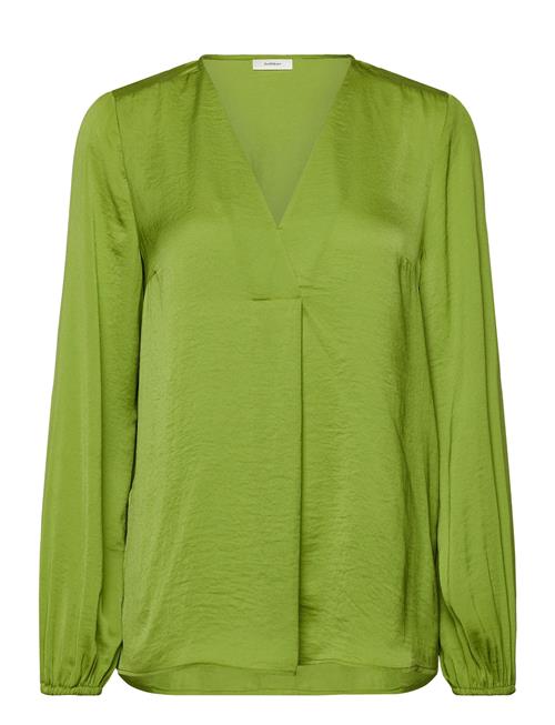 Rindaiw Blouse InWear Green