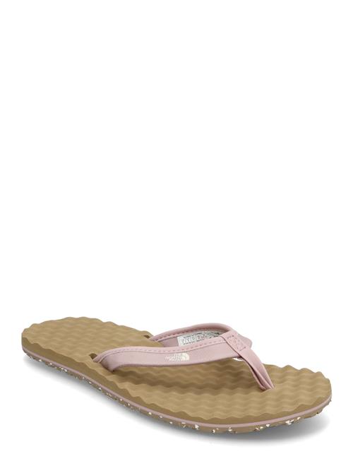 W Base Camp Mini Ii The North Face Brown