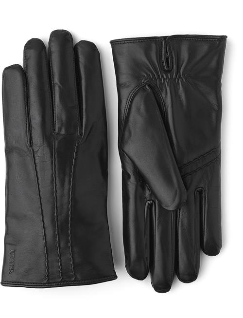 William Loden Hestra Black