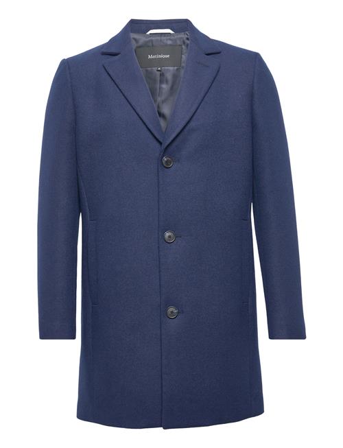 Matrace Matinique Navy