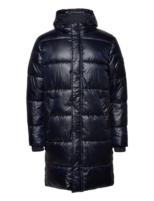 Marogannl Placket Matinique Navy