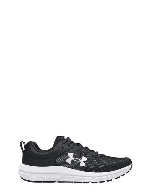 Ua Bgs Assert 10 Under Armour Black