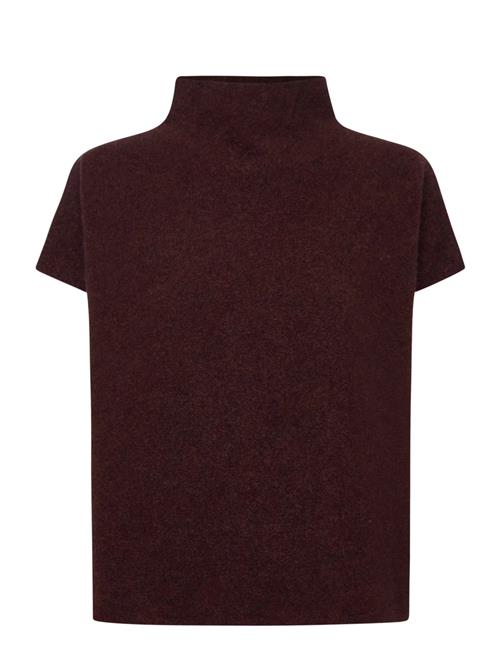 Ximena Sweater Filippa K Burgundy