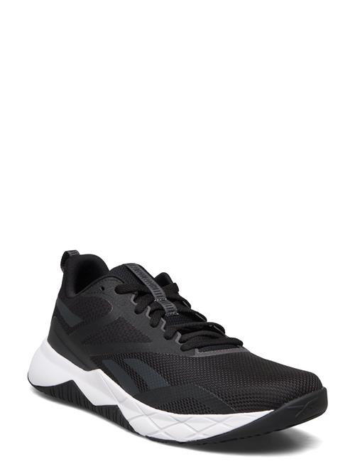 Nfx Trainer Reebok Performance Black