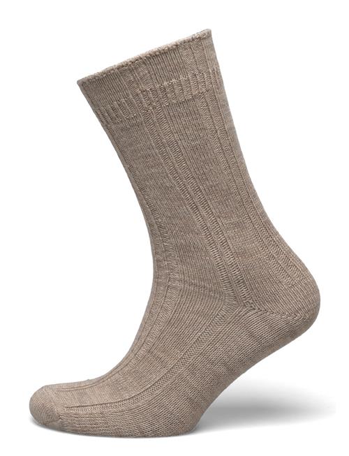 Be Socks Mp Denmark Brown