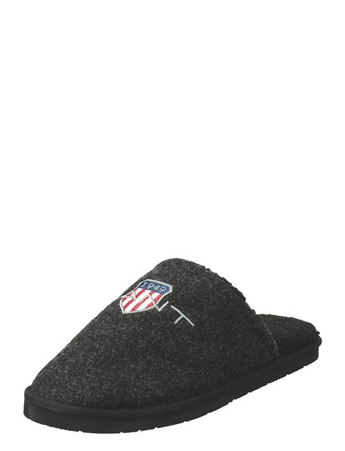 Tamaware Homeslipper GANT Black