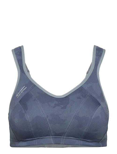Active Multi Sport Bra S4490 Shock Absorber Blue