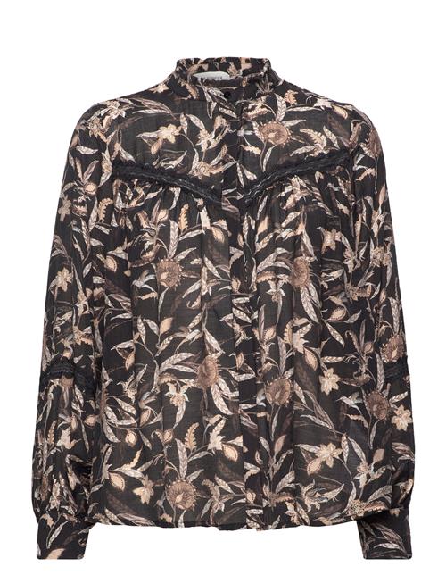 Shirt Sofie Schnoor Black