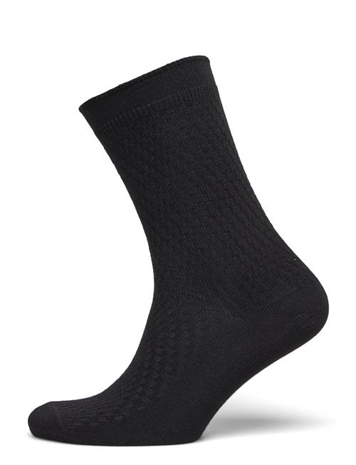 Greta Socks Mp Denmark Black