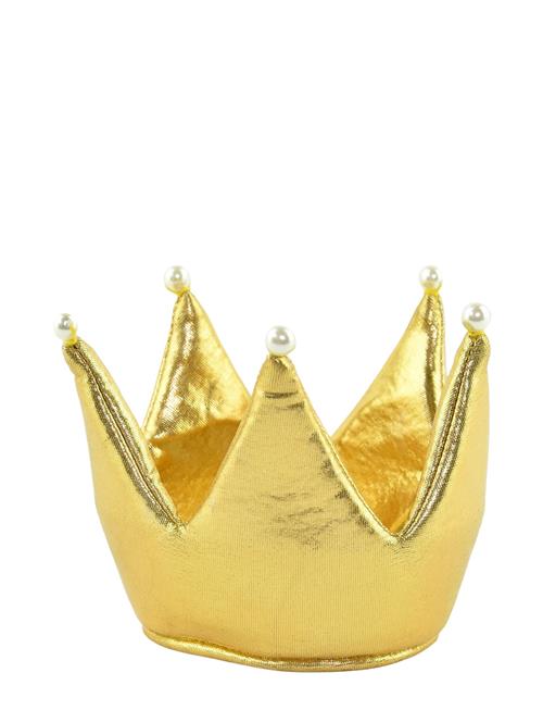 Crown Princess Gold Den Goda Fen Gold