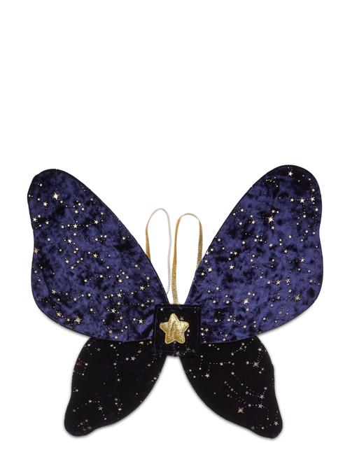 Fairy Wings Den Goda Fen Blue