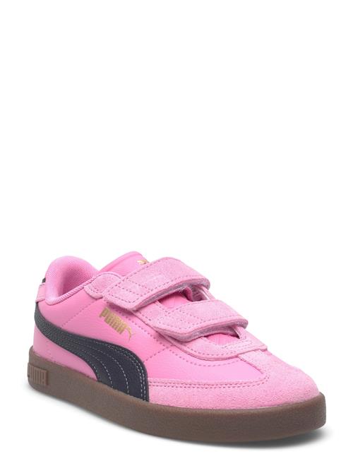 Puma Club Ii Era V Ps PUMA Pink