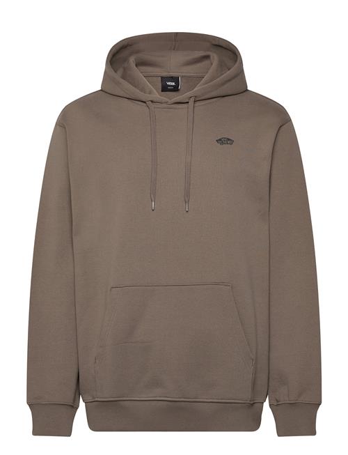 Style 76 Ii Loose Ft Po VANS Brown