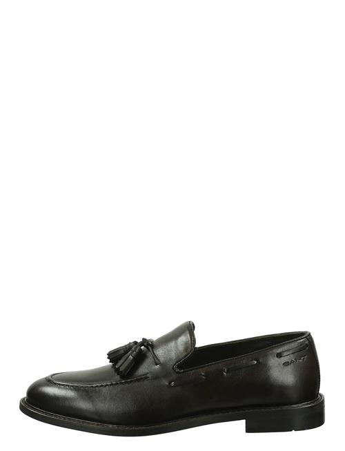 Lozham Loafer GANT Brown