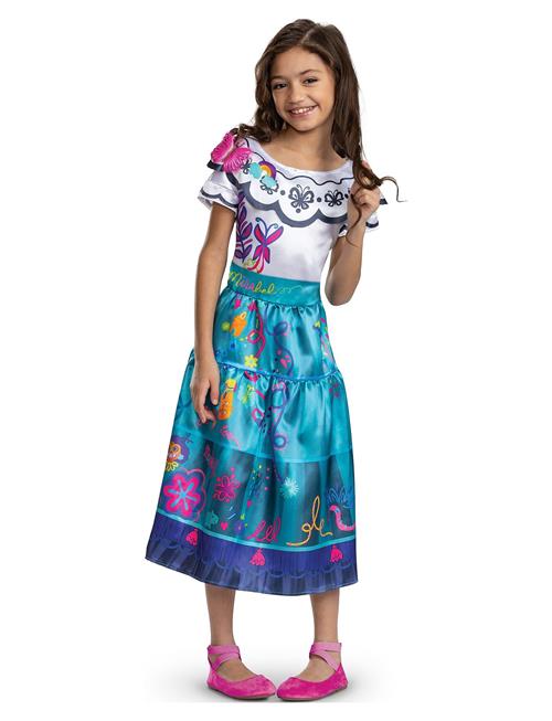 Mirabel Classic Disguise Patterned