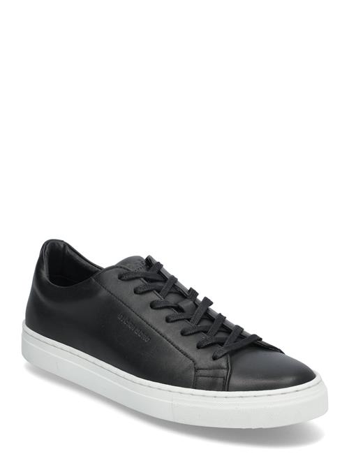 Sl100 Cup Low M Björn Borg Black
