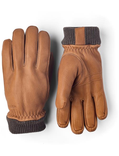 Tore Black Hestra Brown