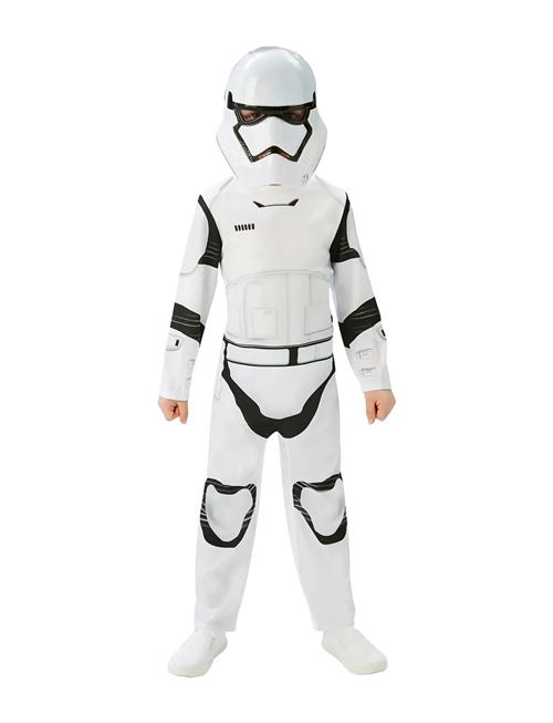 Stormtrooper Classic Costume Rubies White