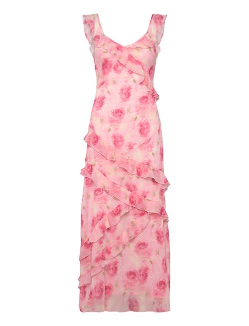 Levinecras Dress Cras Pink