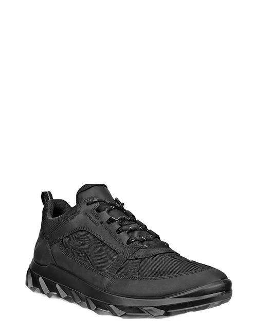 Mx M ECCO Black