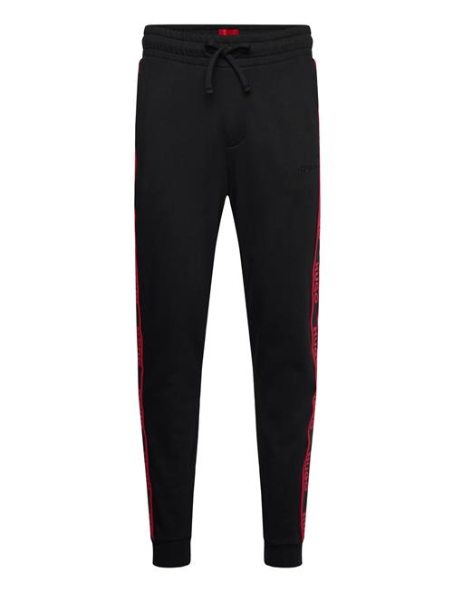 Liam Long Pant HUGO Black