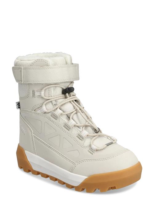 Constrictor Warm Sc Wp 1V Sl Viking Cream