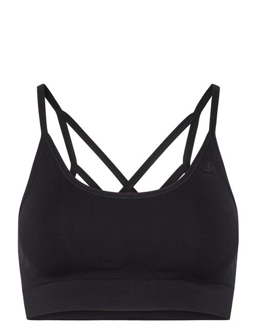 Odlo Seamless Low Sport Bra Odlo Black