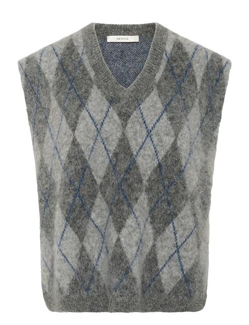 Gzsasi Vest Gestuz Grey