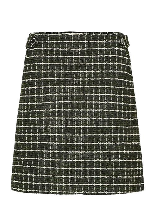 Ihkate Cloule Sk ICHI Khaki