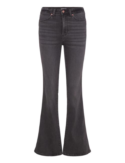 Montana Wrangler Black