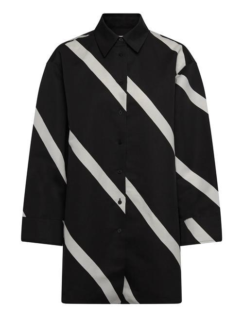 Heitto Basso Marimekko Black