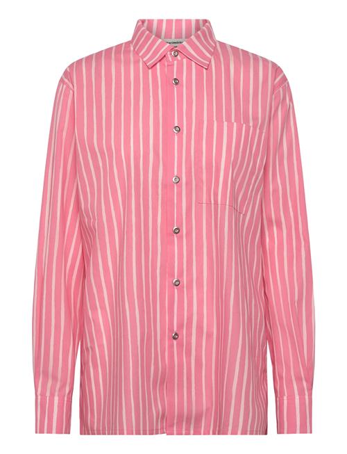 Jokapoika 2017 Marimekko Pink