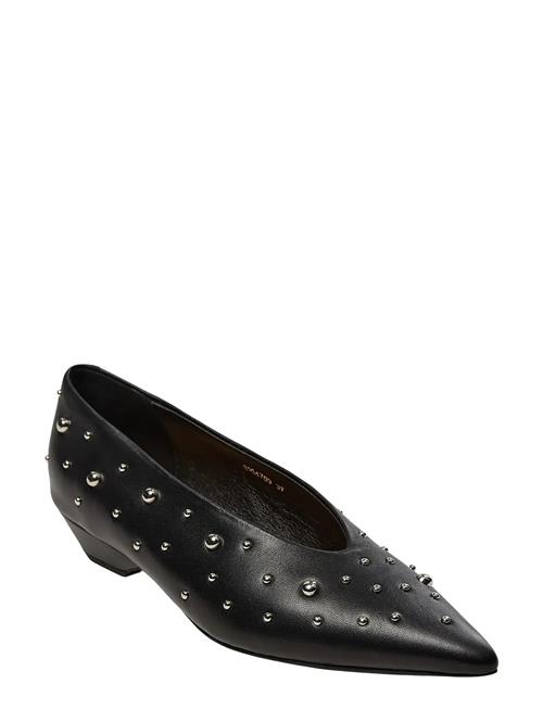 Royasw Ballerina Sofie Schnoor Black