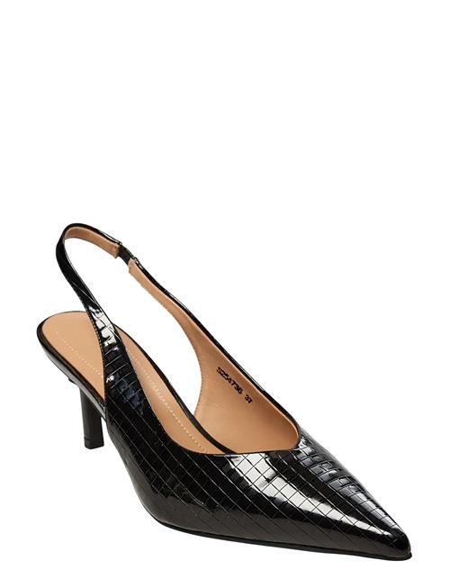 Ellasw Stiletto Sofie Schnoor Black