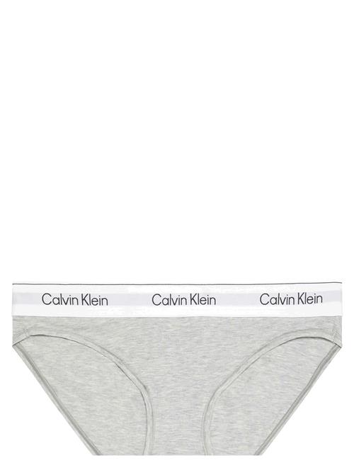 Bikini Calvin Klein Grey