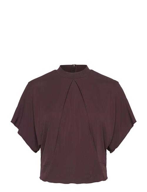 Rodebjer Oona Jersey RODEBJER Brown