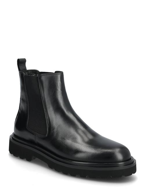 T53 6953 TGA By Ahler Black