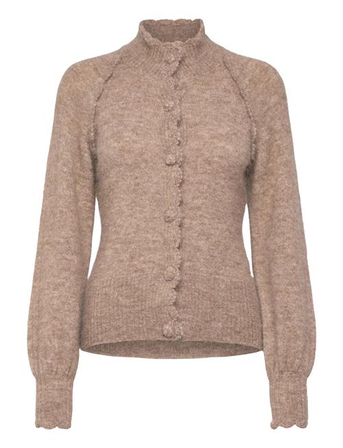 Marcelladea Dea Kudibal Beige