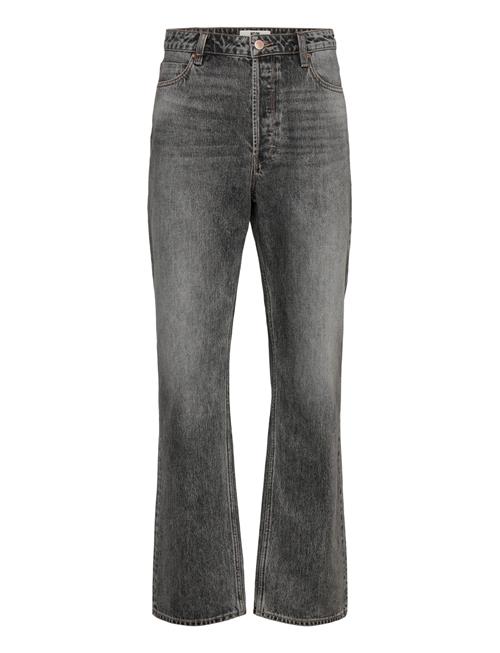 River Baggy Westwashed Black NEUW Grey