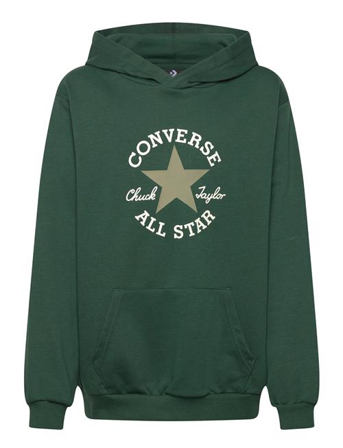 Pull-Over Hoody Converse Green