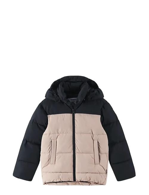 Winter Jacket, Tenhola Reima Beige