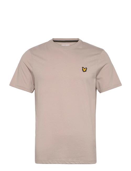 Core T-Shirt Lyle & Scott Sport Grey