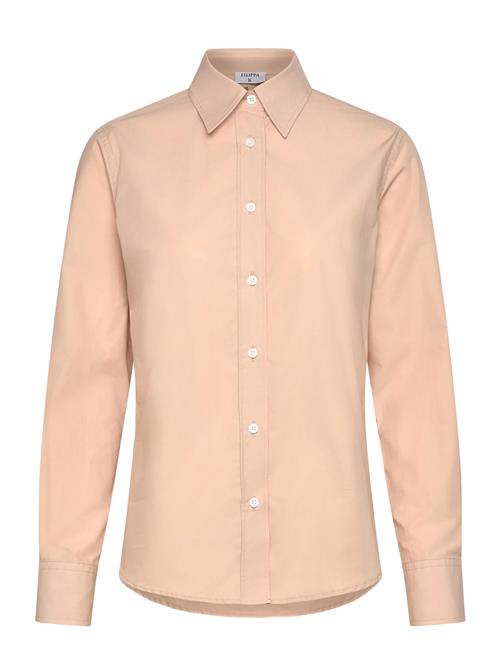 Classic Poplin Shirt Filippa K Coral