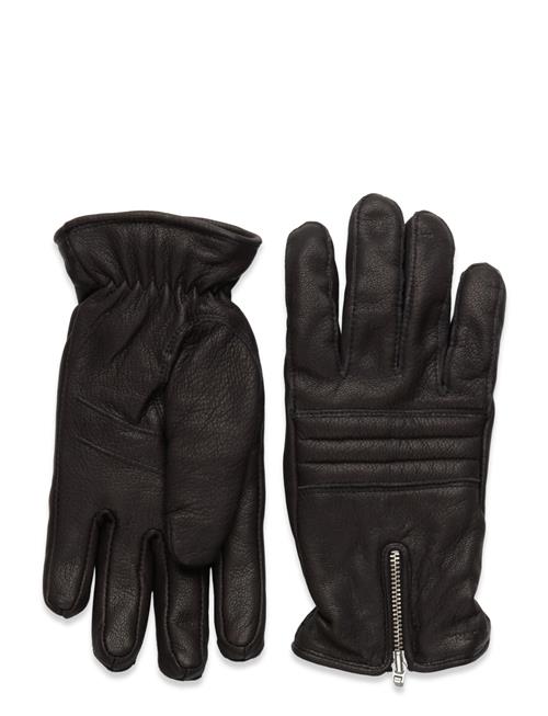 Keith Black Hestra Black