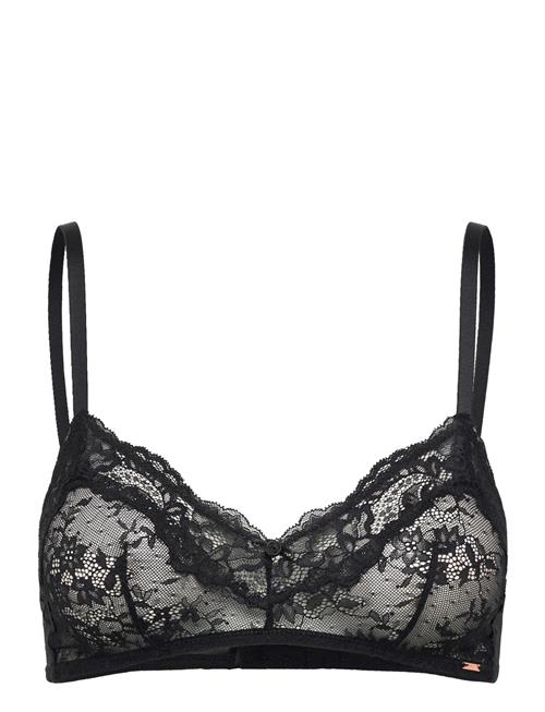 Origins Bralette Dorina Black