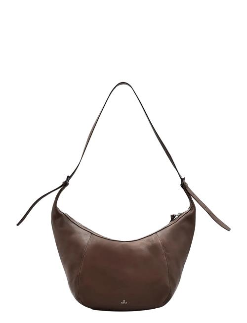 Sorano Shoulder Bag Ane Adax Brown